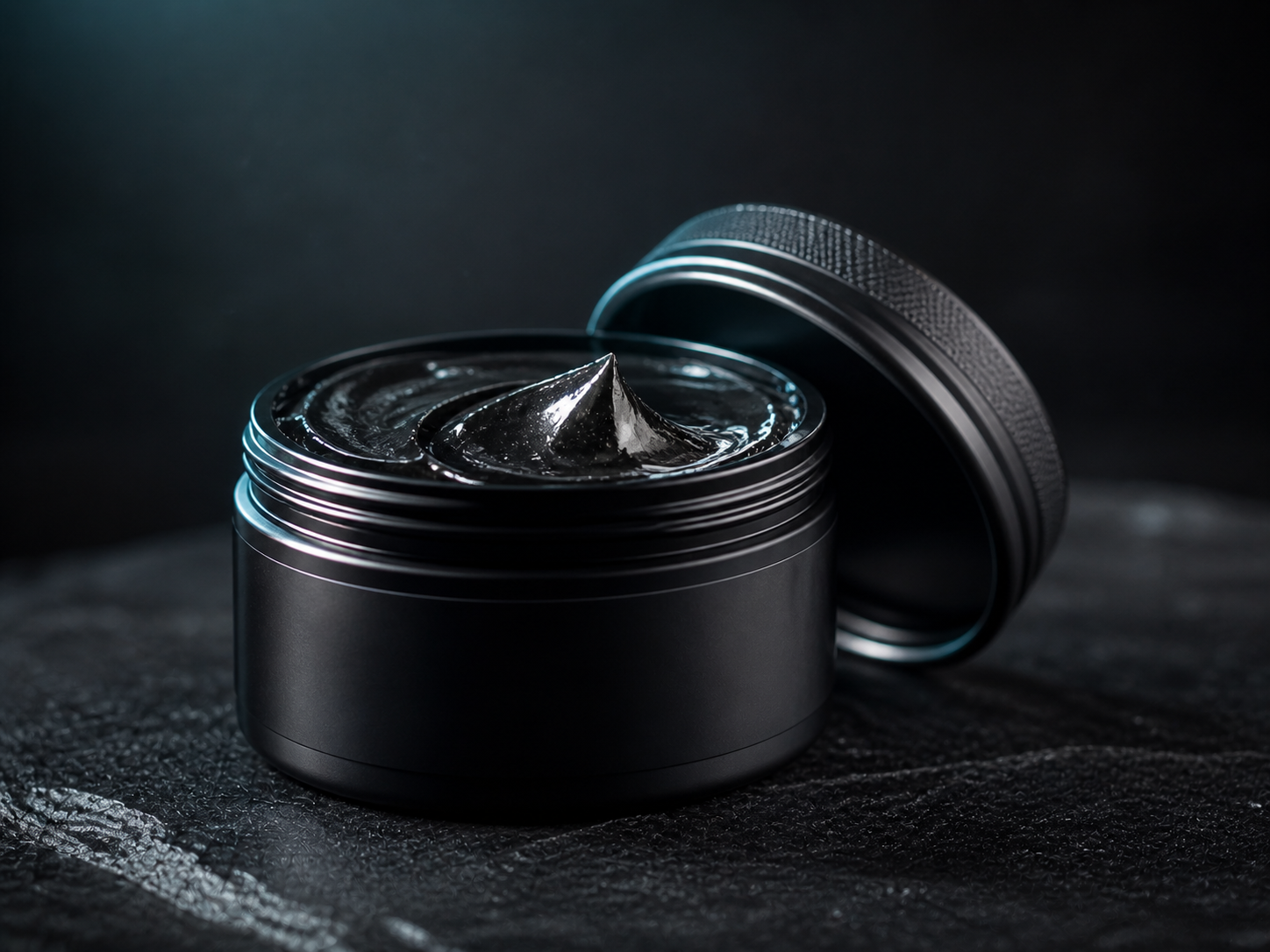 Riverside Classic Pomade product jar